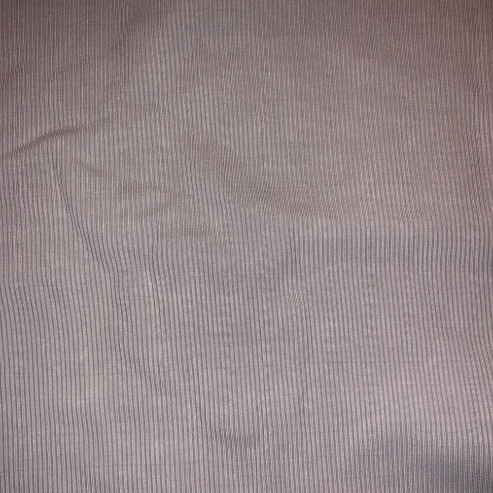 Lululemon Ribbed Razorback Tank - Picture 2 of 3